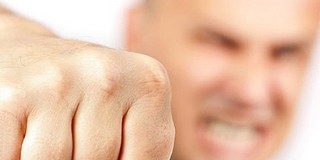 Komoly bunyó volt egy lopottnak vélt telefon miatt Komoly bunyó volt egy lopottnak vélt telefon miatt