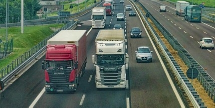 A hivatásos járművezetők fele hamarosan nyugdíjba megy A hivatásos járművezetők fele hamarosan nyugdíjba megy
