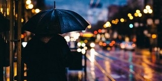 Hasznos társunk lesz az esernyő a héten, szeles, csapadékos időjárás vár ránk Hasznos társunk lesz az esernyő a héten, szeles, csapadékos időjárás vár ránk