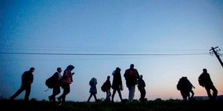 Ötvenkét határsértőt tartóztattak fel a hétvégén Ötvenkét határsértőt tartóztattak fel a hétvégén