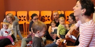 László Virág népszerű foglalkozása lesz kedden