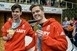Knoch Viktor is az idei Fair Play-díjazottak között: sérülten is vállalta a versenyzést Knoch Viktor is az idei Fair Play-díjazottak között: sérülten is vállalta a versenyzést