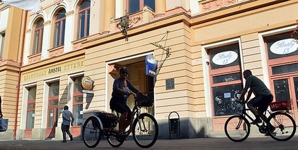 Úgy tűnik, nem lesz a városé a volt tiszti kaszinó, de potom 341 millióért Ön is megveheti Úgy tűnik, nem lesz a városé a volt tiszti kaszinó, de potom 341 millióért Ön is megveheti