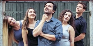 Életre szóló acapella koncertélményt szerezhetnek Életre szóló acapella koncertélményt szerezhetnek