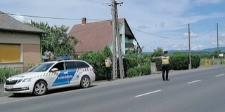 A nap száma: 2507 - Ennyi járművet ellenőriztek a zsaruk A nap száma: 2507 - Ennyi járművet ellenőriztek a zsaruk
