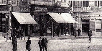 Kiretusálták a magyar feliratokat egy óriásposzterről Kiretusálták a magyar feliratokat egy óriásposzterről