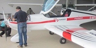 Már Pogányból irányítják a Magnus Aircraft Zrt.-t, jó ütemben halad az üzem építése Már Pogányból irányítják a Magnus Aircraft Zrt.-t, jó ütemben halad az üzem építése
