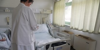 Új, a betegek, az orvosok és az ápolók kényelmét szolgáló eszközöket vásárol a Klinikai Központ Új, a betegek, az orvosok és az ápolók kényelmét szolgáló eszközöket vásárol a Klinikai Központ