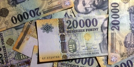 Erősödött a forint a főbb devizákkal szemben Erősödött a forint a főbb devizákkal szemben