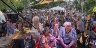 Jön a tizenegyedik! Összeállt az Ördögkatlan Fesztivál idei programja