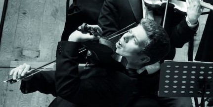 A Pannon Filharmonikusok előadását láthatják A Pannon Filharmonikusok előadását láthatják