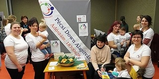 Kincs a sorstársi segítség: Down-szindrómásokat nevelő családokat támogat a pécsi alapítvány