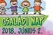 Családi napot rendeznek szombaton Uránvárosban Családi napot rendeznek szombaton Uránvárosban