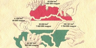 Egy történész szerint magyar az, akinek fáj Trianon Egy történész szerint magyar az, akinek fáj Trianon
