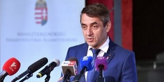 Potápi: az összetartozásba vetett hit a motorja a megmaradásnak Potápi: az összetartozásba vetett hit a motorja a megmaradásnak