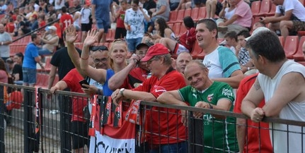 Az utolsó meccs sem múlt el balhé nélkül: szeméremsértő PMFC-drukkert állítottak elő Az utolsó meccs sem múlt el balhé nélkül: szeméremsértő PMFC-drukkert állítottak elő