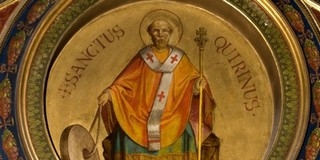 Pannónia egyik legismertebb szentjének ünnepe van ma