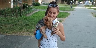 Ajándékkal jutalmazzák ezen a héten a kutyapiszkot felszedő gazdikat Kertvárosban Ajándékkal jutalmazzák ezen a héten a kutyapiszkot felszedő gazdikat Kertvárosban