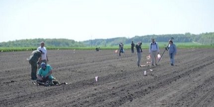 A mohácsi csatatérről tartanak munkatalálkozót Pécsett A mohácsi csatatérről tartanak munkatalálkozót Pécsett