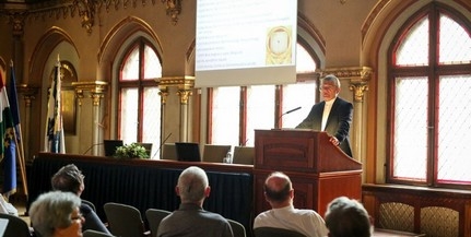 Előadást tartottak a bátai Szent Vér-kegyhelyről Előadást tartottak a bátai Szent Vér-kegyhelyről