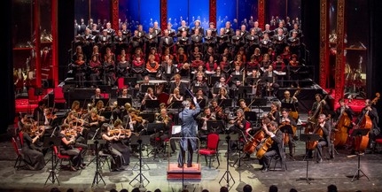 Wagner-gálát rendeznek szerdán Pécsett a POSZT egyik kísérőprogramjaként Wagner-gálát rendeznek szerdán Pécsett a POSZT egyik kísérőprogramjaként