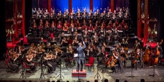 Wagner-gálát rendeznek szerdán Pécsett a POSZT egyik kísérőprogramjaként Wagner-gálát rendeznek szerdán Pécsett a POSZT egyik kísérőprogramjaként