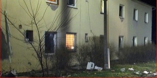 Berágott az asszonyra, szétverte a bútorokat, és még a tévét is kihajította az ablakon