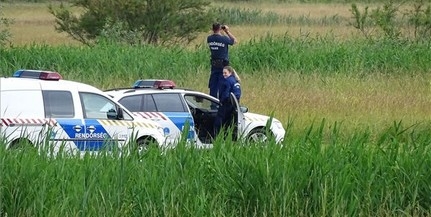 Még mindig keresik a hétfőn elkóborolt medvét Még mindig keresik a hétfőn elkóborolt medvét