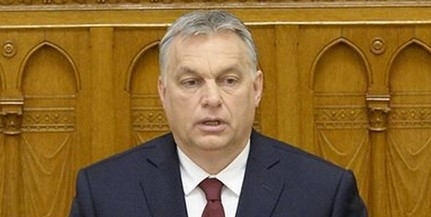 Orbán célja, hogy a társadalmi párbeszéd folyamatos legyen Orbán célja, hogy a társadalmi párbeszéd folyamatos legyen