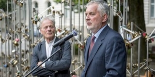 Újra színház az egész város: elkezdődött a 18. Pécsi Országos Színházi Találkozó Újra színház az egész város: elkezdődött a 18. Pécsi Országos Színházi Találkozó