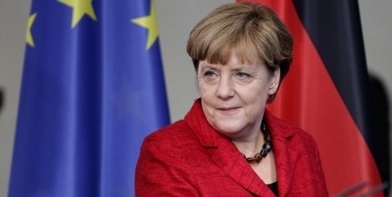 Beismerés: Merkel szerint Magyarország Németországot is védi