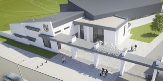 Június végén kezdik a PVSK-stadion bontását, szeptemberben már az építőké a pálya Június végén kezdik a PVSK-stadion bontását, szeptemberben már az építőké a pálya