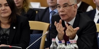 Balog: az EU-ban tisztelni kéne az eltérő véleményeket Balog: az EU-ban tisztelni kéne az eltérő véleményeket