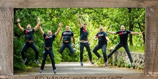 A Vivat Bacchus énekegyüttes koncertjét hallhatják