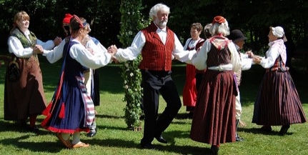 Népművészeti fesztivált rendeznek Tatán Népművészeti fesztivált rendeznek Tatán