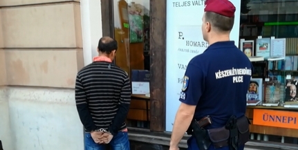 Előzetesbe vágták a mohácsi sorozatrablót Előzetesbe vágták a mohácsi sorozatrablót