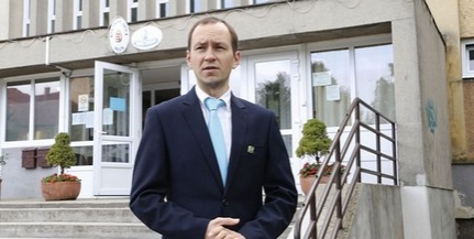 Iskolák újulnak meg Pécsett, van, ahol már meg is kezdődtek a felújítások Iskolák újulnak meg Pécsett, van, ahol már meg is kezdődtek a felújítások