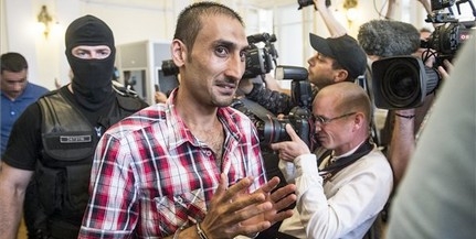 Halálkamion: huszonöt évet kaptak az embercsempészek Halálkamion: huszonöt évet kaptak az embercsempészek