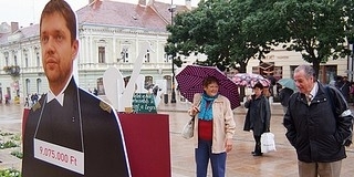 A busz- és a jutalombotrány után a szocik elnöki székéig ívelhet Tóth Bertalan karrierje A busz- és a jutalombotrány után a szocik elnöki székéig ívelhet Tóth Bertalan karrierje