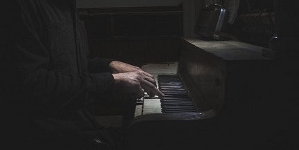 Bogányi Gergely ingyenes zongorakoncertet ad Bogányi Gergely ingyenes zongorakoncertet ad
