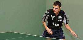 Egy pécsi a titkos kínai edzőtáborban