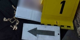 Kitépte egy nő nyakából az aranyláncot egy pécsi férfi Kitépte egy nő nyakából az aranyláncot egy pécsi férfi