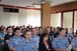 Hatósági napot tartott a katasztrófavédelem Hatósági napot tartott a katasztrófavédelem
