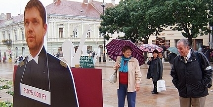 Pécsi politikus vezeti az MSZP-t, Tóth Bertalant választották a párt elnökévé Pécsi politikus vezeti az MSZP-t, Tóth Bertalant választották a párt elnökévé