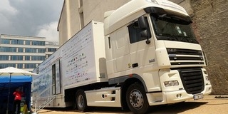 Átfogó egészségvédelmi vizsgálatok lesznek Pécsett