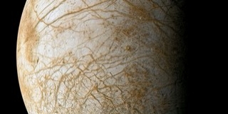 A Jupiter Európa nevű holdján van a legnagyobb esély az életre A Jupiter Európa nevű holdján van a legnagyobb esély az életre