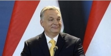 Orbán Viktor: a brüsszeli támadások mögött a V4 sikerei állnak