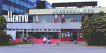 Szálloda lesz az IH-ból 2010-re? Szálloda lesz az IH-ból 2010-re?