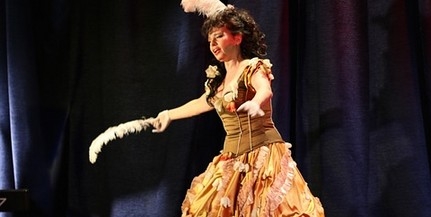 V4 Operettgálát rendeznek a Müpában V4 Operettgálát rendeznek a Müpában