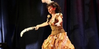V4 Operettgálát rendeznek a Müpában V4 Operettgálát rendeznek a Müpában